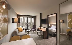 Adina Apartment Hotel Frankfurt